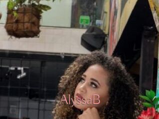 AlyssaB