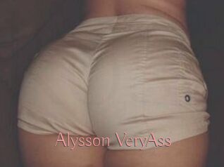 Alysson_VeryAss