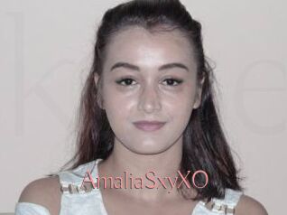 AmaliaSxyXO