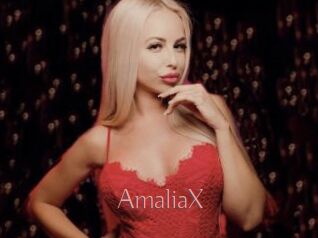 AmaliaX
