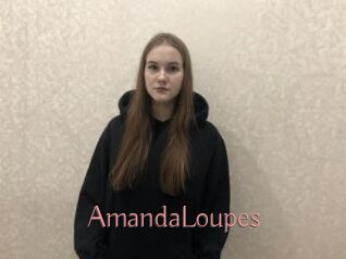 AmandaLoupes Kostenlose Sexcams