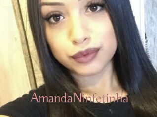 AmandaNinfetinha