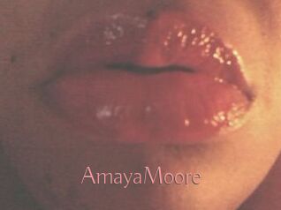 AmayaMoore