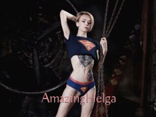 AmazingHelga