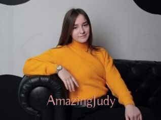 AmazingJudy