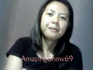 AmazingShow69 Kostenlose Sexcams