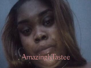 AmazinglyTastee