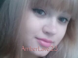 AmberLave23