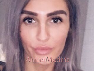 AmberMedina