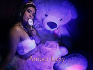 Amber_Lexy