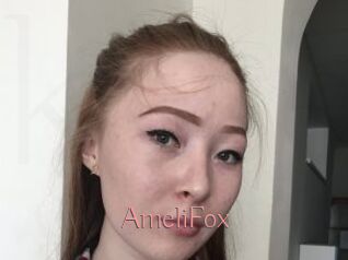 AmeliFox