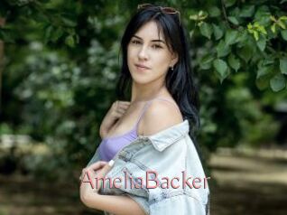 AmeliaBacker