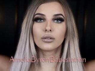 AmeliaByronBabestation