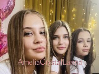 AmeliaCrystalLanna Kostenlose Sexcams