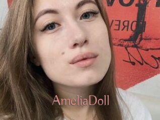 AmeliaDoll Kostenlose Sexcams
