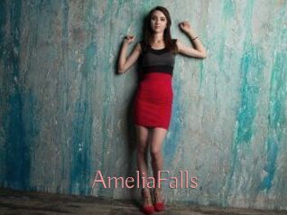 AmeliaFalls Kostenlose Sexcams