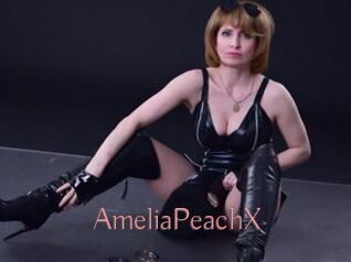 AmeliaPeachX