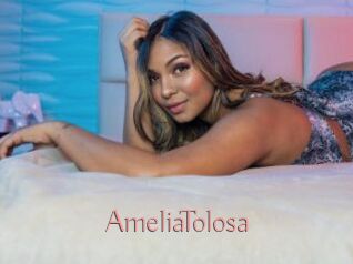 AmeliaTolosa Kostenlose Sexcams