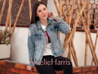 AmelieHarris