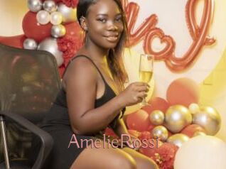 AmelieRossi Kostenlose Sexcams