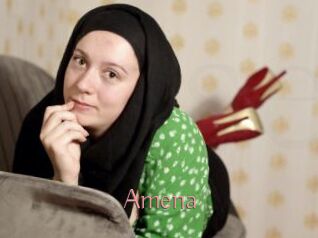 Amena Kostenlose Sexcams