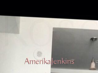 AmerikaJenkins