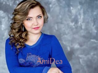 AmiDea Kostenlose Sexcams