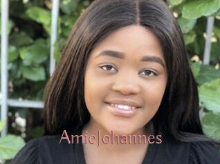AmieJohannes Kostenlose Sexcams