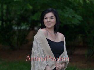AminaPassion