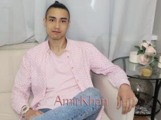 AmirKhan
