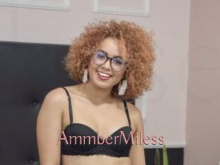 AmmberMiless
