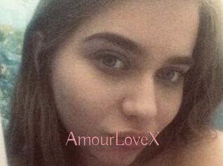 AmourLoveX