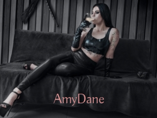 AmyDane Kostenlose Sexcams