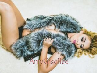 AmyGisellee