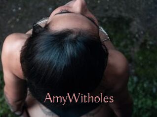 AmyWitholes Kostenlose Sexcams