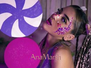 AnaMarsh