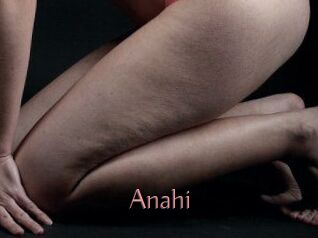 Anahi