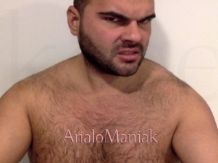 AnaloManiak