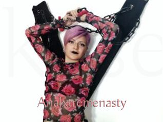 Analxtremenasty