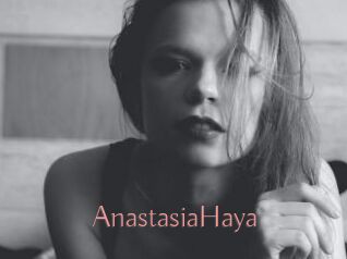 AnastasiaHaya