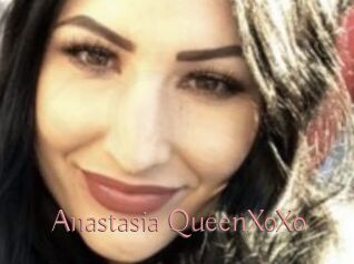 Anastasia_QueenXoXo