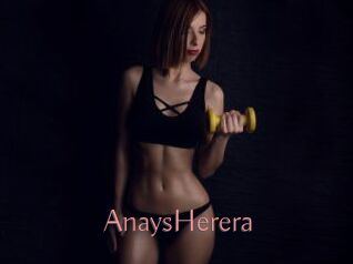AnaysHerera