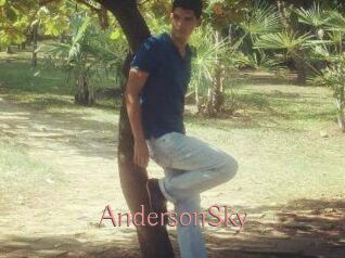 AndersonSky