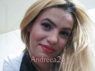 Andreea25