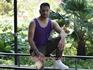 AndresScott Kostenlose Sexcams