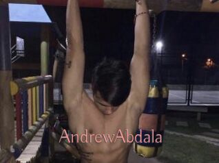AndrewAbdala