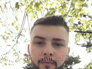 Andrewinked2 Kostenlose Sexcams