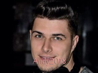 Andy2018