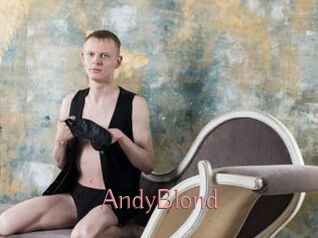 AndyBlond