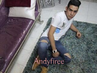 Andyfiree